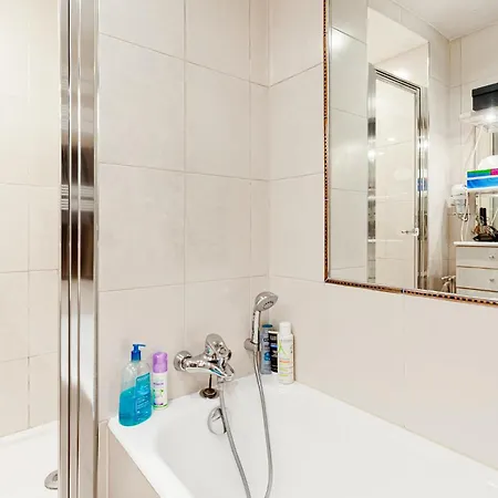 Apartment Gorgeous In With Wifi Paris