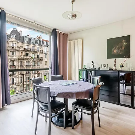 Apartment Gorgeous In With Wifi *