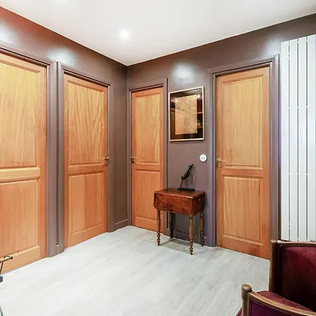 Gorgeous In With Wifi Apartment Paris