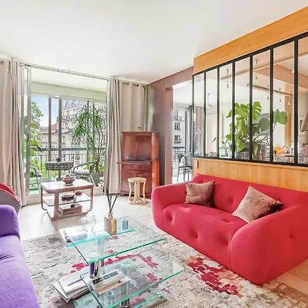 Gorgeous In With Wifi Apartment