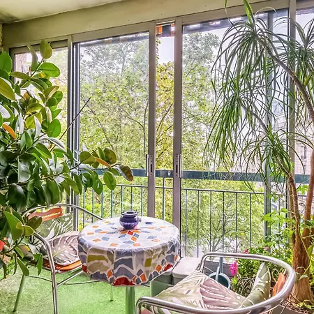 Gorgeous In With Wifi Apartment *